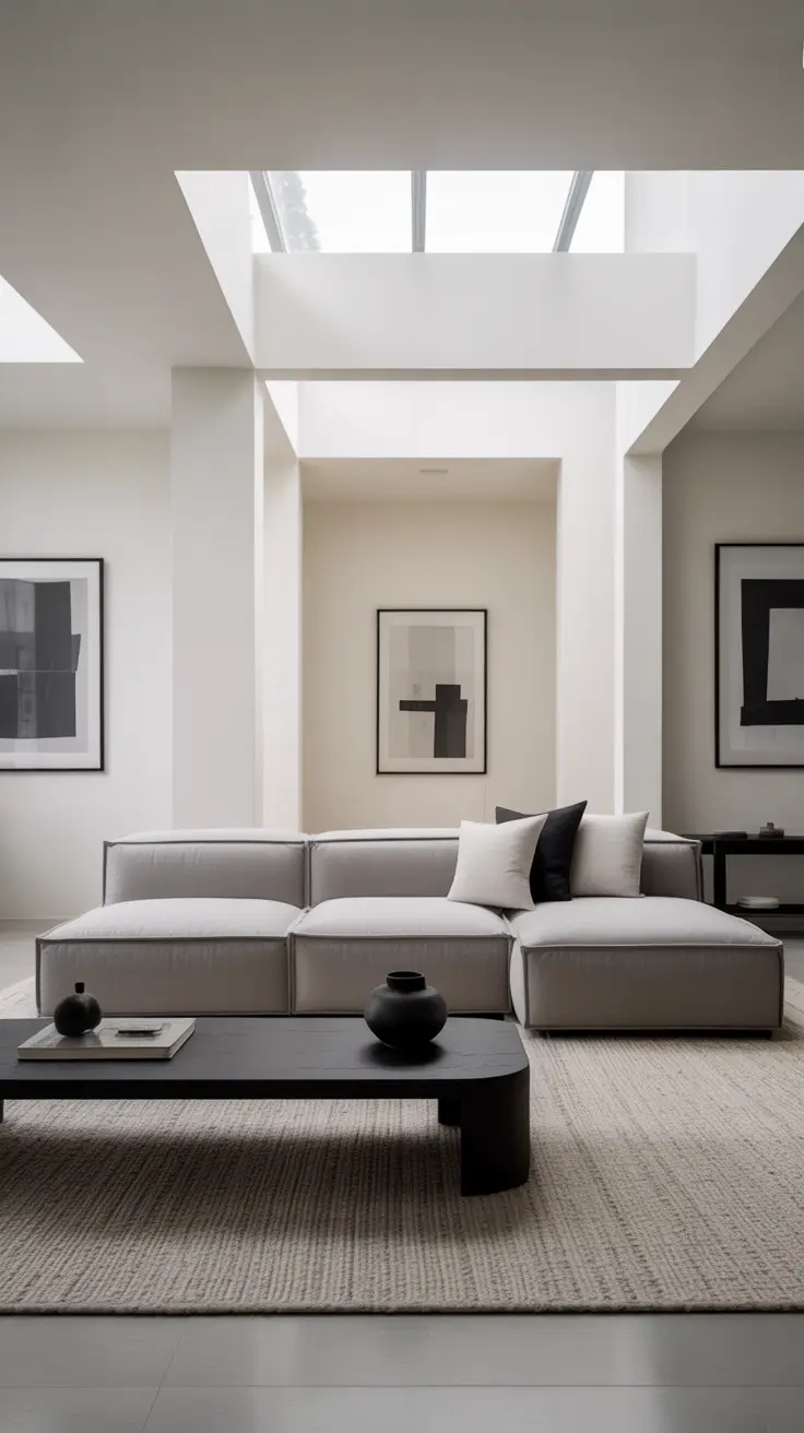 Sectionals Living Room Ideas 2026: Modern Cozy Designs For Any Style