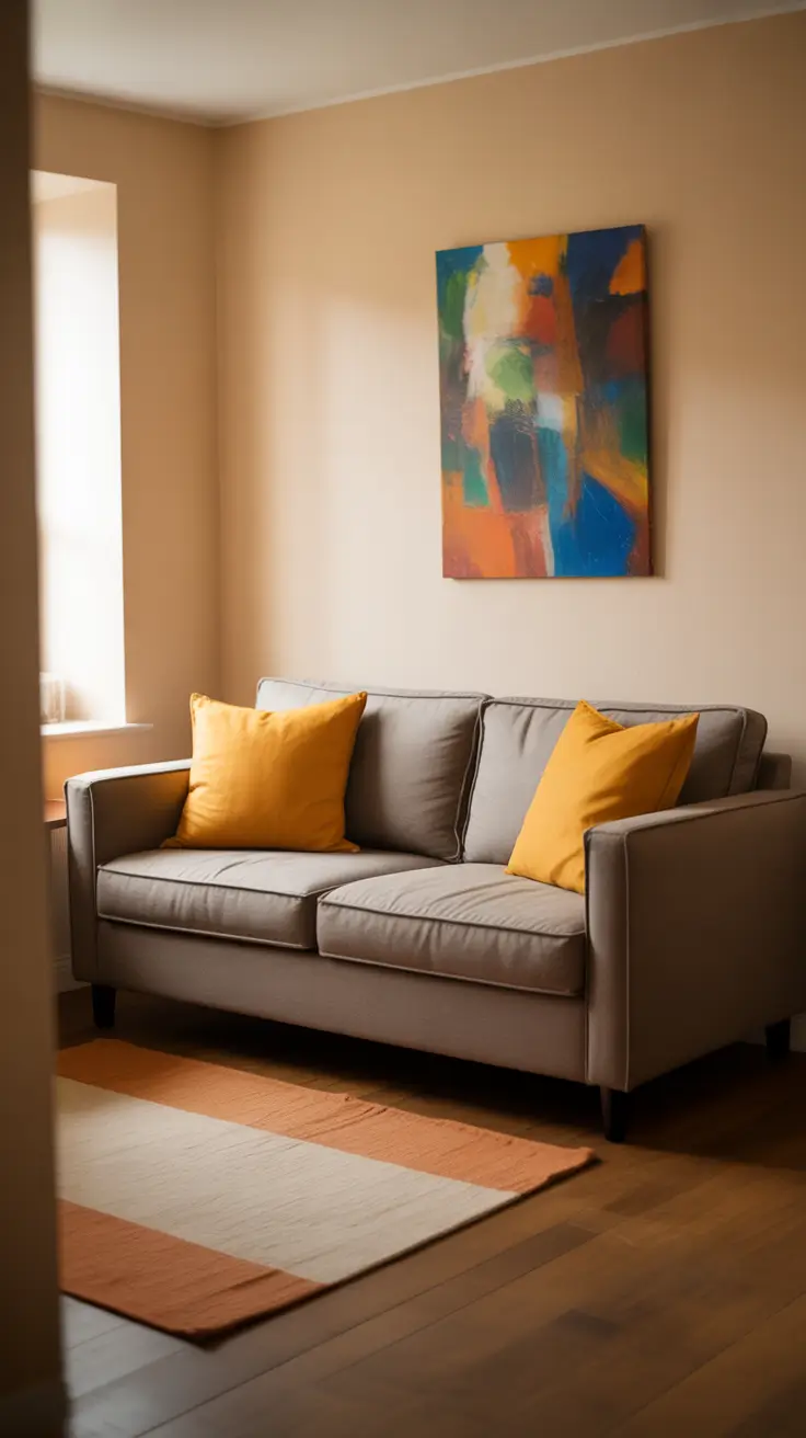 Small Living Room Decor Ideas 2026: Stylish & Functional Designs for Cozy Spaces