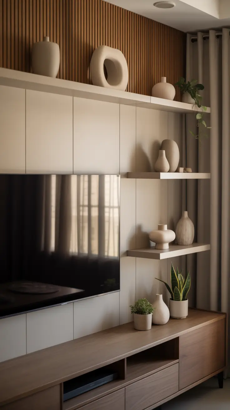 Living Room TV Wall Ideas 2026: Modern Designs for Every Space