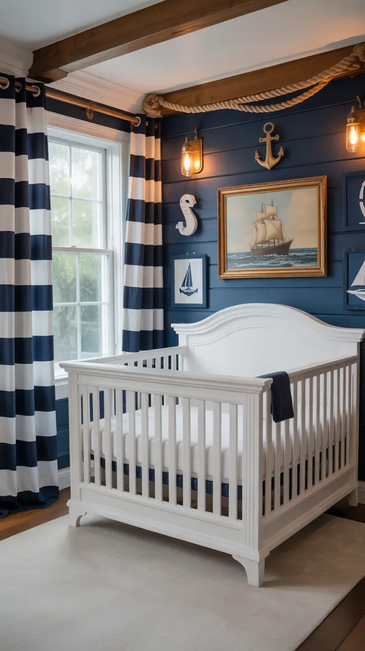 Nursery Ideas 2026: Cozy, Colorful & Gender Neutral Designs for Modern Parents
