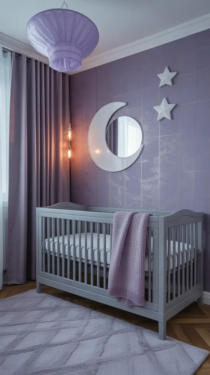 Girls Nursery Ideas 2026: Modern & Dreamy Baby Girl Room Inspirations