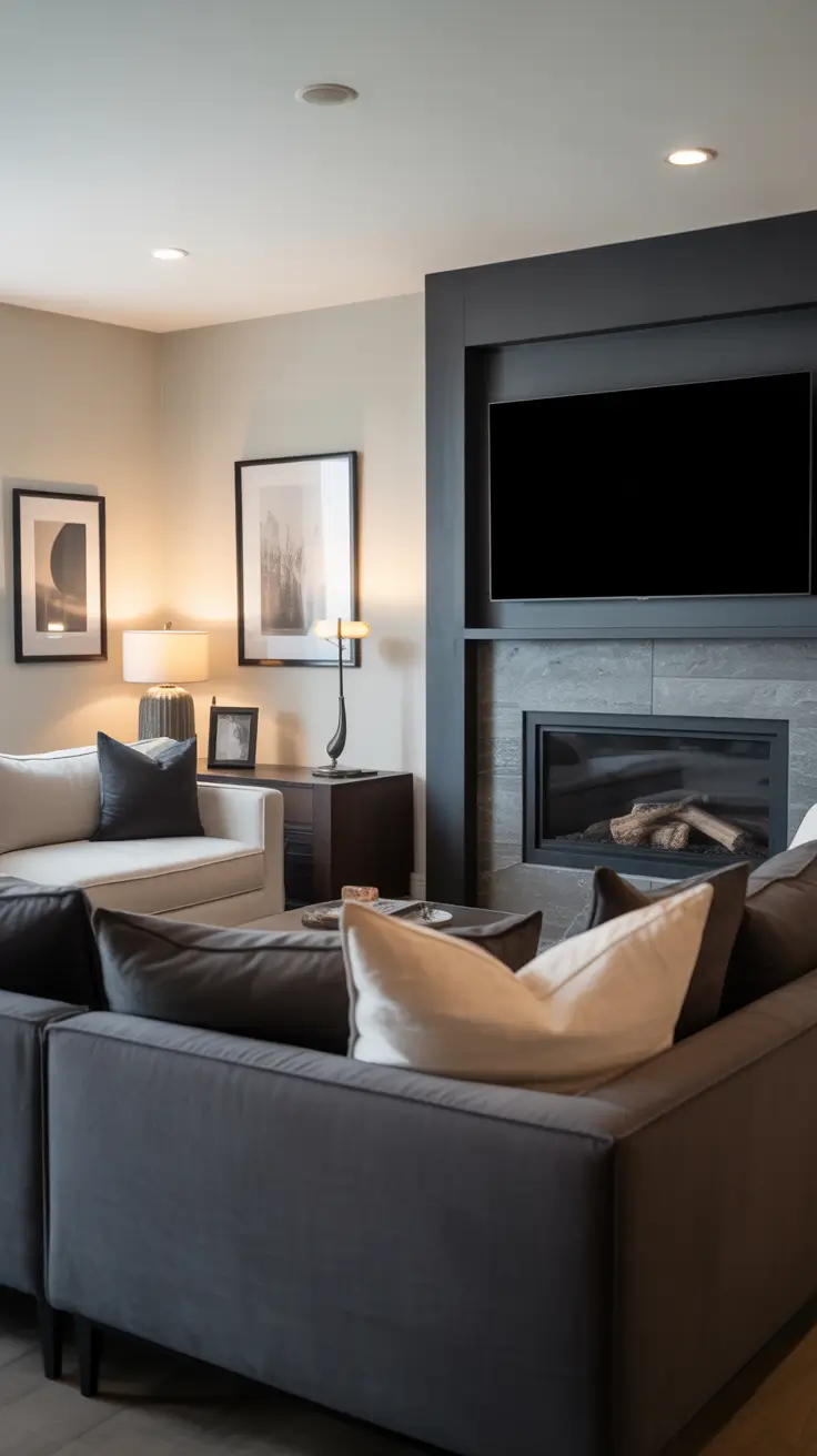 Top Family Rooms Ideas 2026: Cozy, Modern & Stylish Home Inspiration