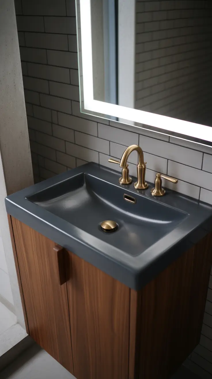 Bathroom Sink Decor Ideas 2026: Modern Trends for Every Style