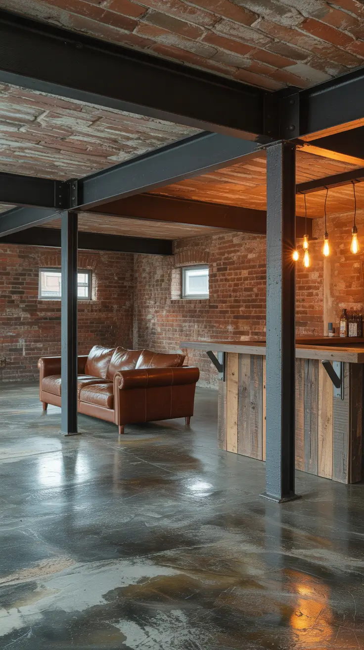 Top Basement Remodeling Ideas 2026: Modern, Cozy & Functional Home Designs