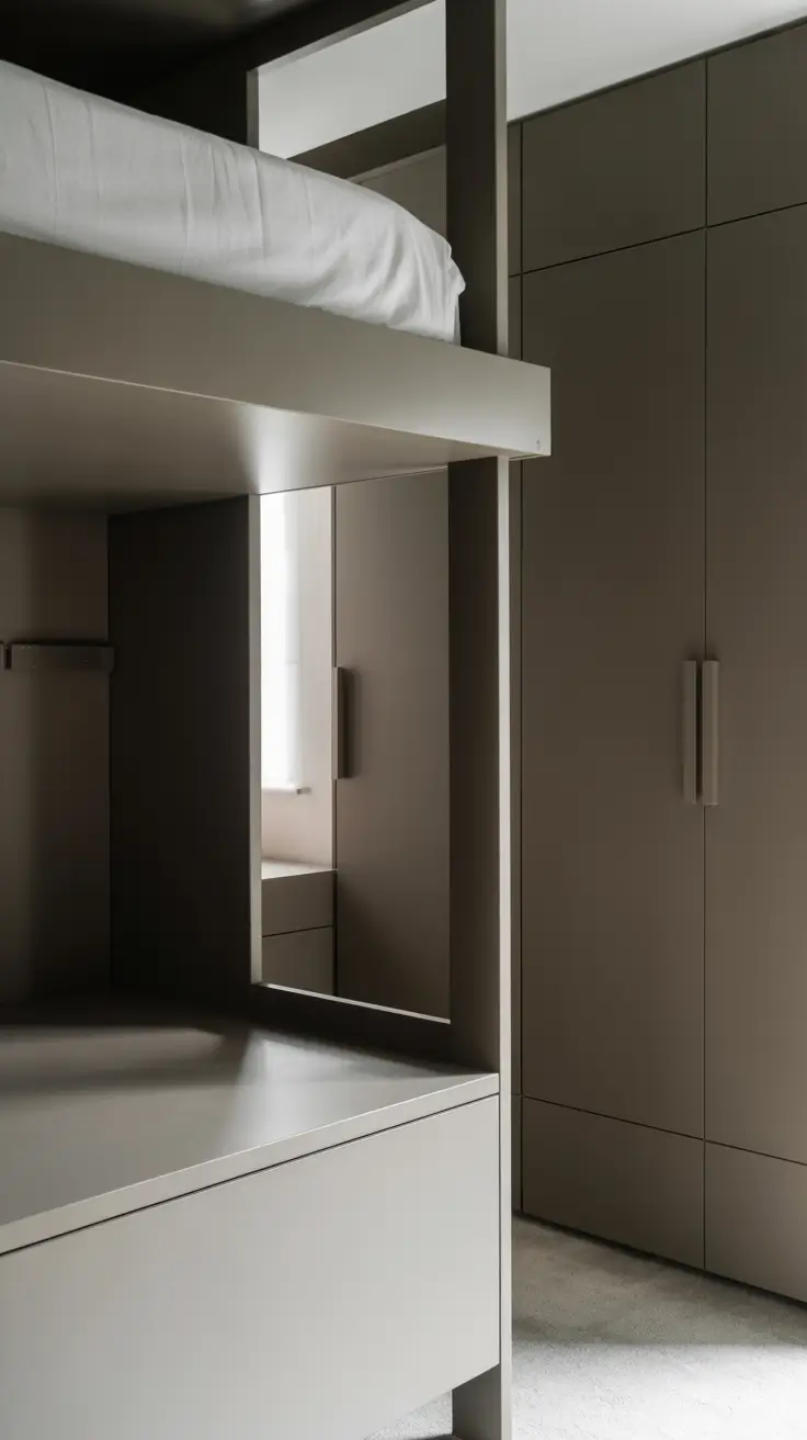 Tiny Bedroom Design 2026: Space-Saving Ideas and Modern Styles for Small Spaces