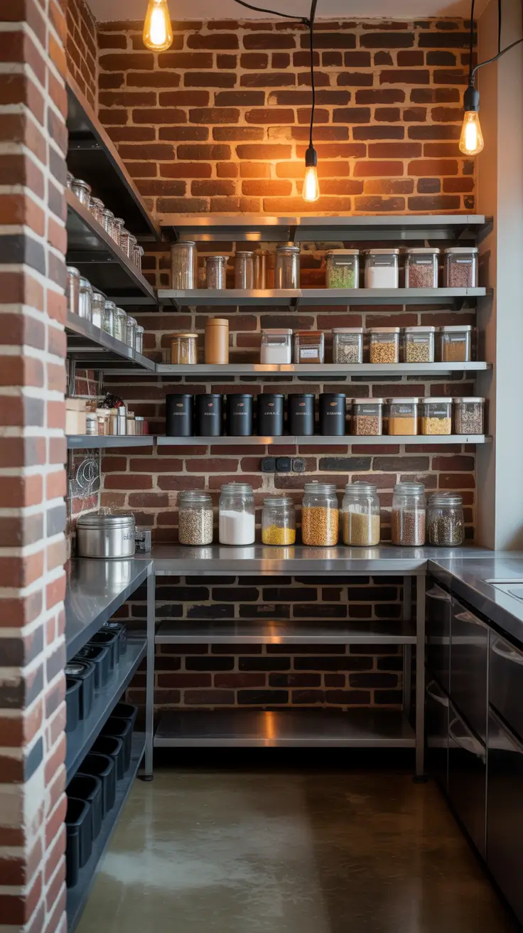 Tiny Pantry Design 2026: Modern Storage Ideas for Every Home