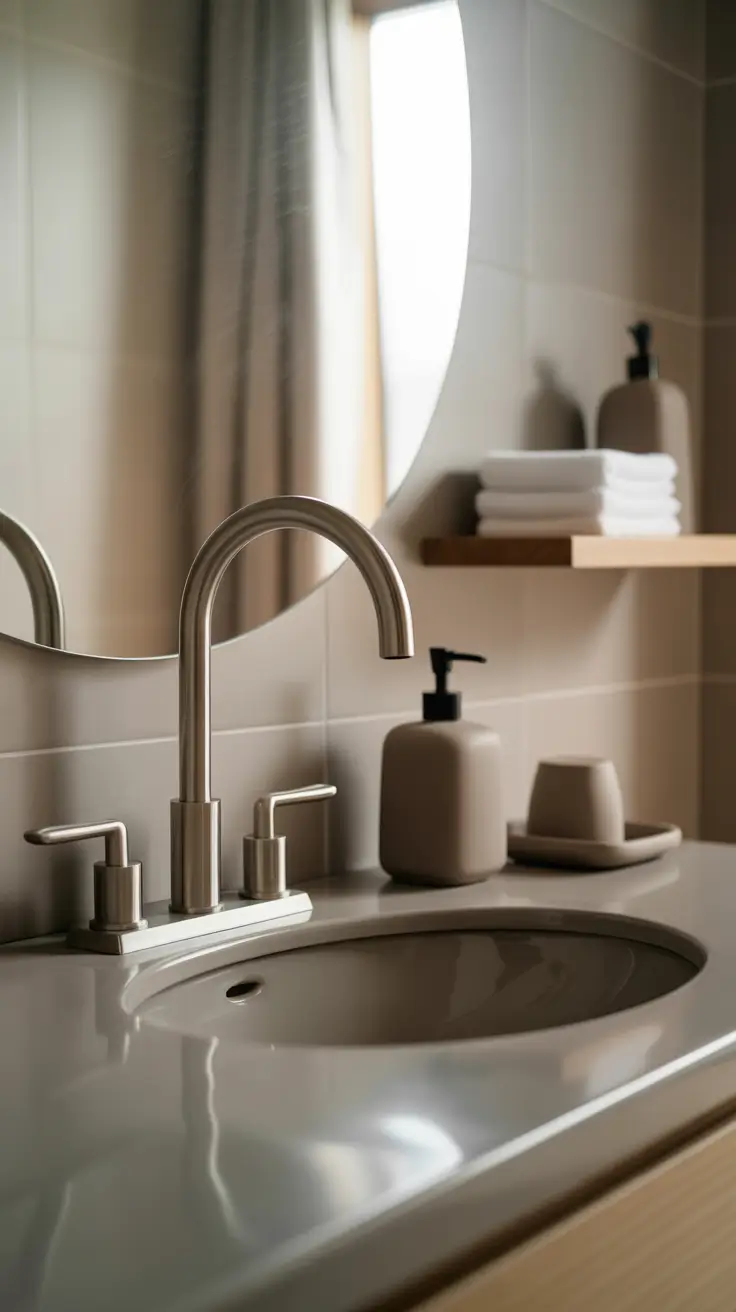 Bathroom Faucets Ideas 2026: Modern, Luxury & Creative Trends for Every Style