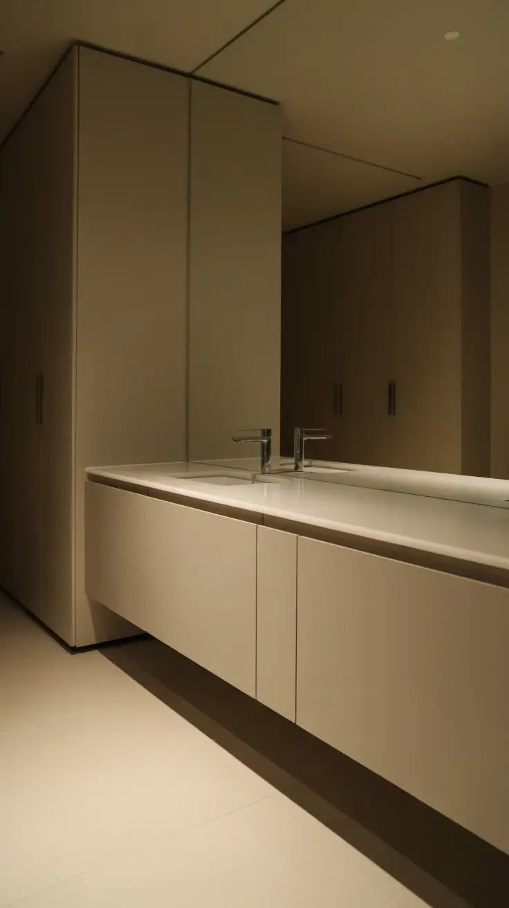 Bathroom Cabinets Ideas 2026: Modern Trends, Smart Storage & Stylish Bath Vanities