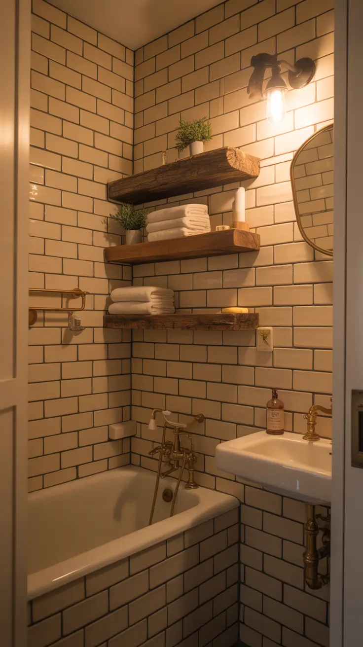 Bathroom Tile Ideas 2026: Modern, Rustic, and Coastal Trends for Every Space