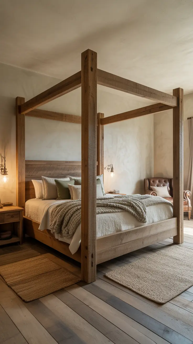 Top King Bedroom Sets Ideas 2026: Elegant and Modern Master Suite Designs