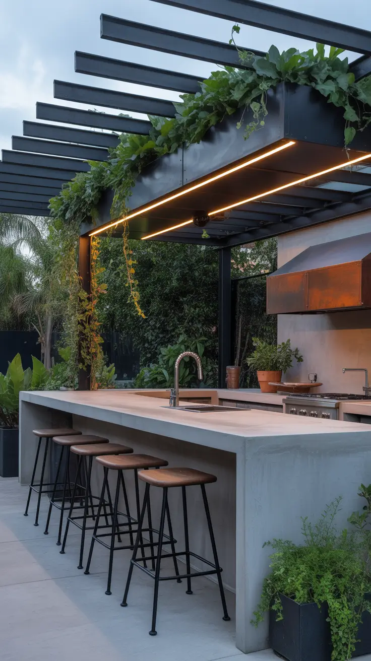 Kitchen Countertops Ideas 2026: Modern, Farmhouse & French Country Design Trends