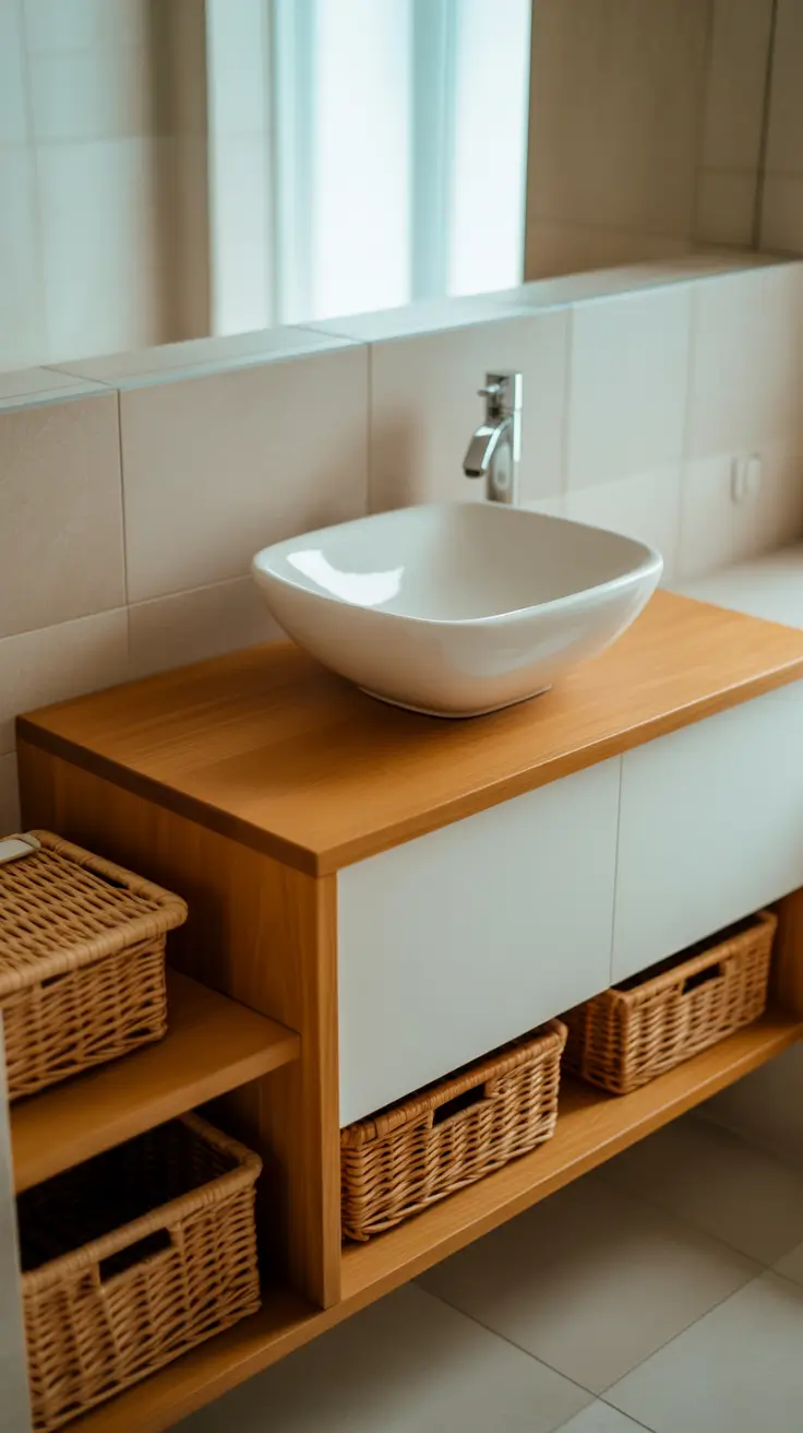 Bathroom Storage Cabinet Ideas 2026: Modern, Stylish & Space-Saving Designs for Every Home