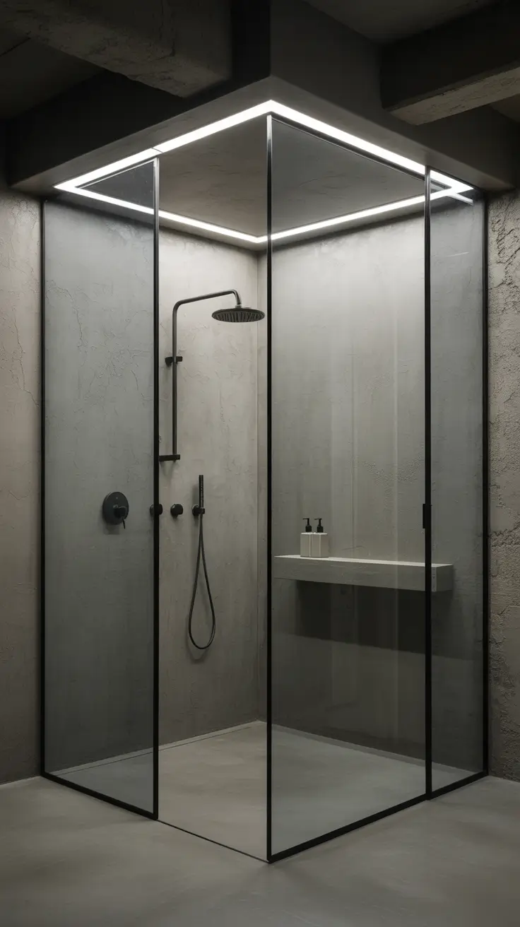 Top Shower Makeover Ideas 2026: Modern, Budget-Friendly Bathroom Transformations
