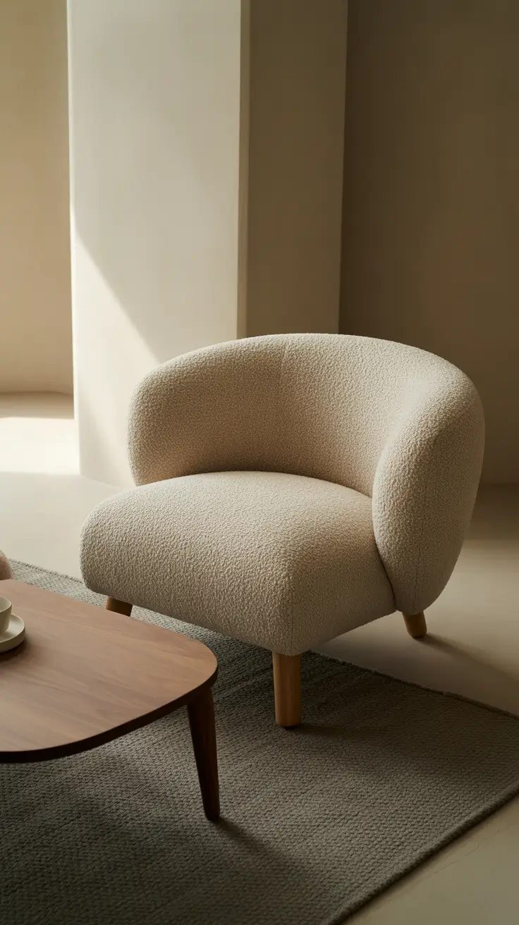 Living Room Chairs Ideas 2026: Cozy, Modern, and Stylish Inspiration for Small Spaces