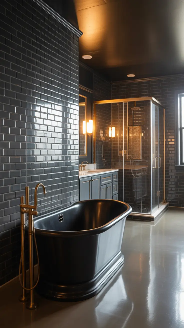 Master Bathroom Ideas 2026: Luxury, Style, and Serenity in Modern Bathroom Design