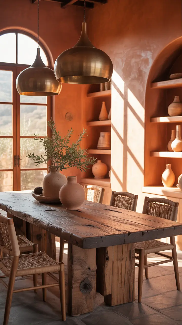 Dining Room Remodel Ideas 2026: Elegant and Modern Home Inspirations