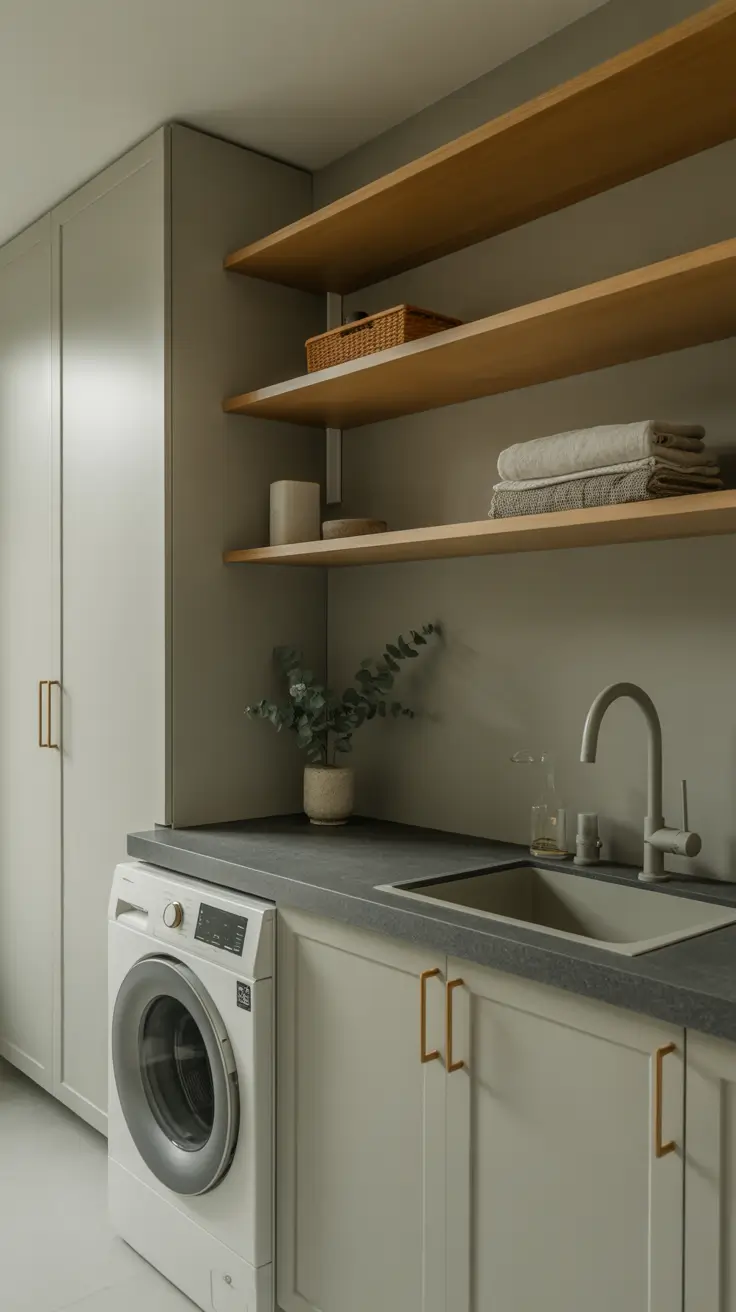 Laundry Room Remodel Ideas 2026: Modern, Budget-Friendly & Stylish Designs for Every Space