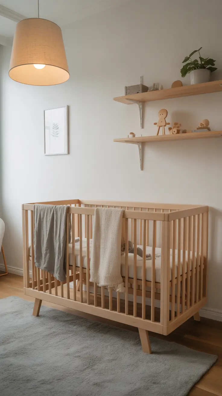 Nursery Remodel Ideas 2026: Modern Baby Room Inspiration and Eco-Friendly Designs