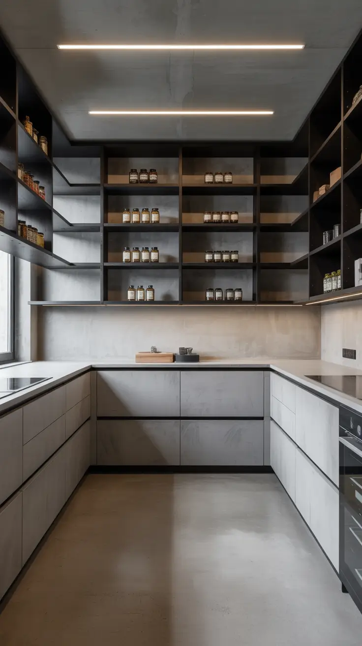 Pantry Remodel Ideas 2026: Inspiring Designs for Every Small Kitchen and Walk-In Pantry