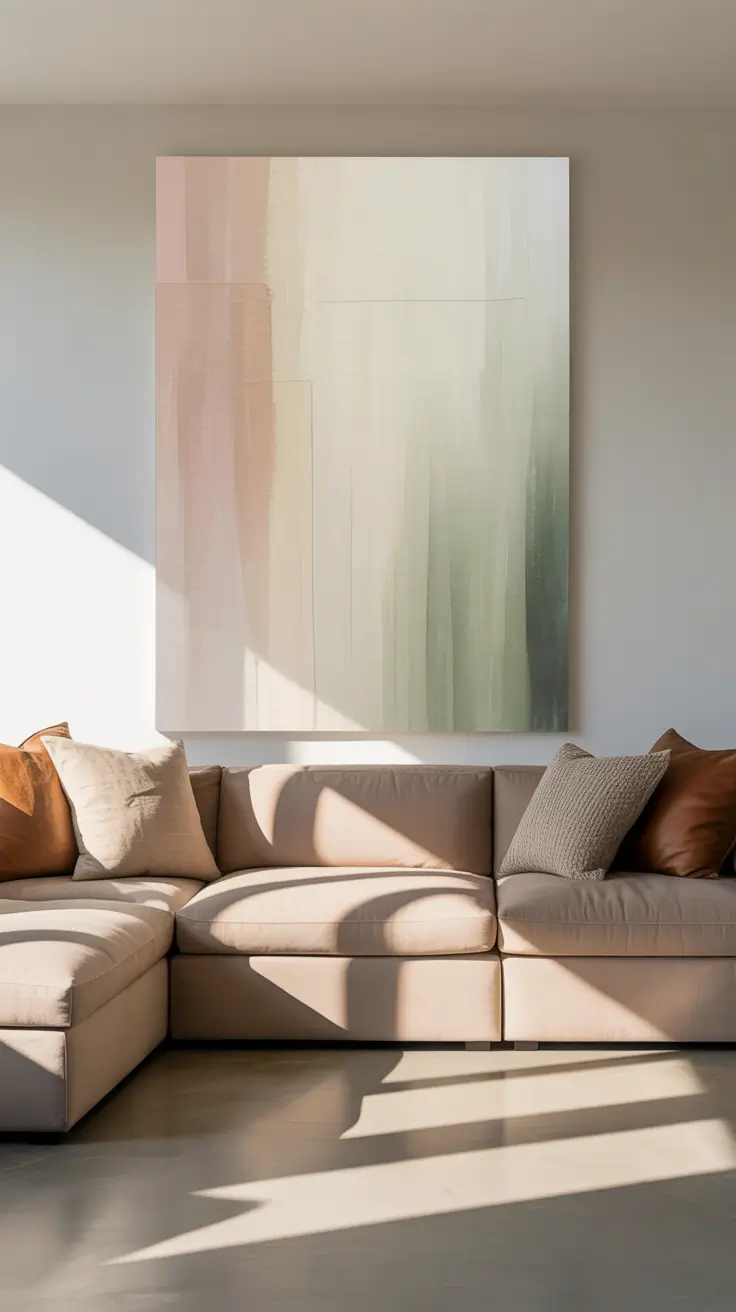 Wall Decor for Living Room 2026: Beautiful and Aesthetic Ideas for Modern and Luxury Interiors