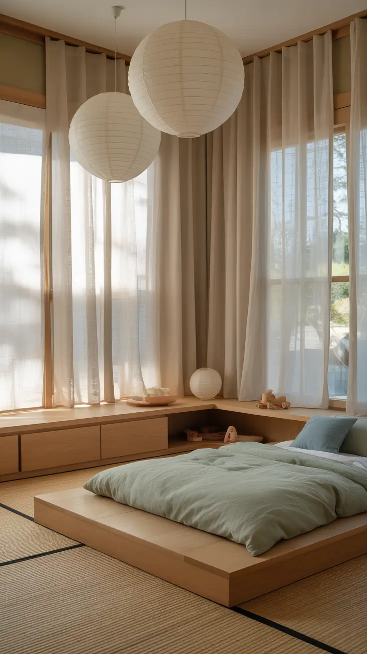 Kids Room Remodel Ideas 2026: Creative, Stylish & Whimsical Designs for Modern Families