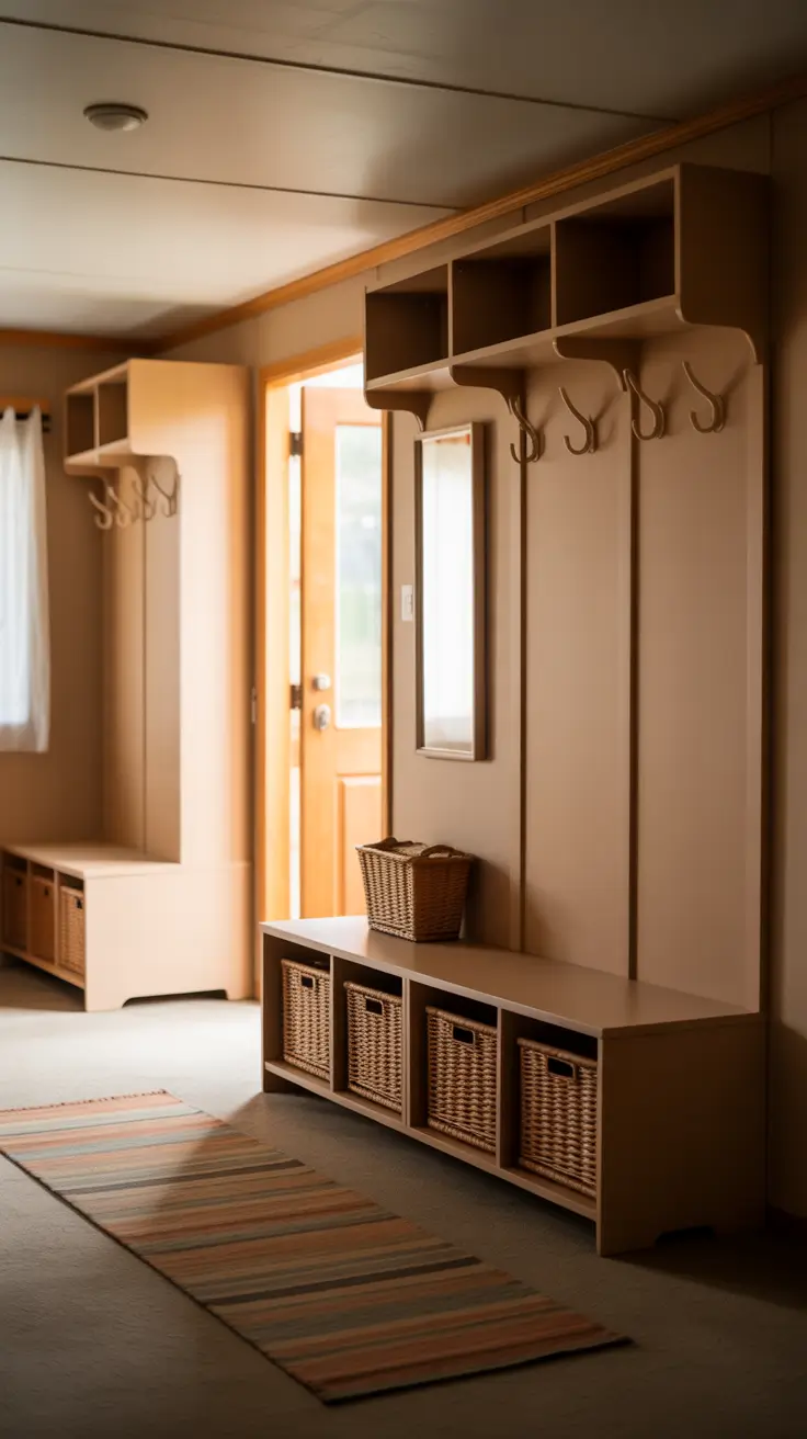 Entryway Makeover Ideas 2026: Smart, Real-Life Upgrades for Any Home