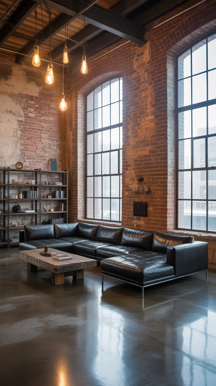 Sectionals Living Room Ideas 2026: Modern Cozy Designs For Any Style