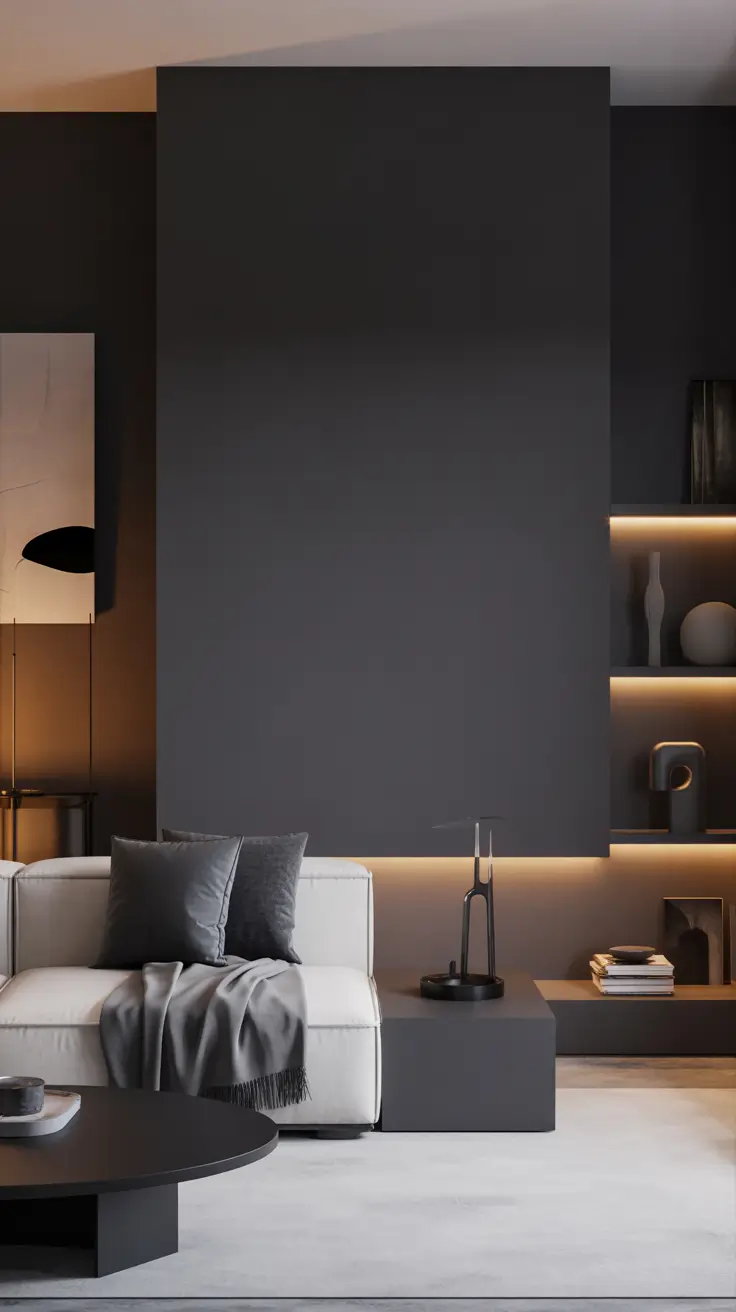 Whites Living Room Ideas 2026: Modern Color Combos & Layouts