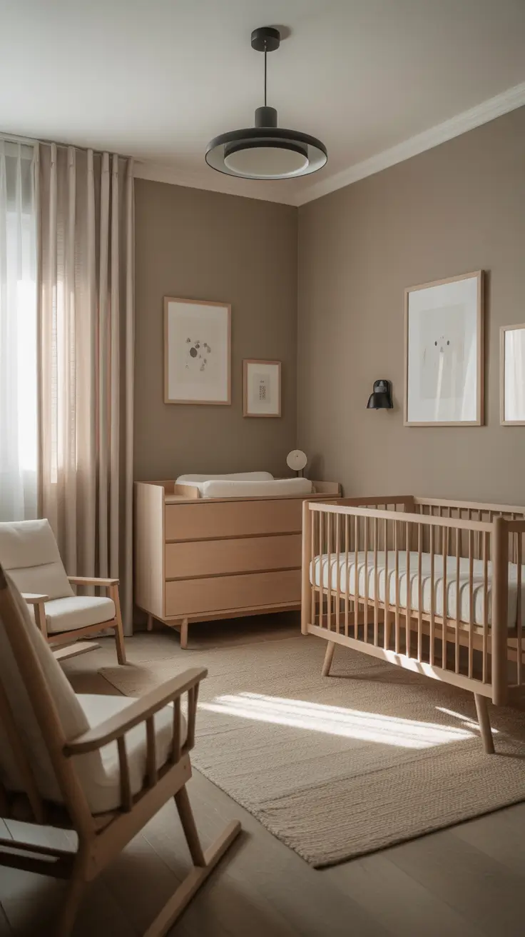 Nursery Ideas 2026: Cozy, Colorful & Gender Neutral Designs for Modern Parents