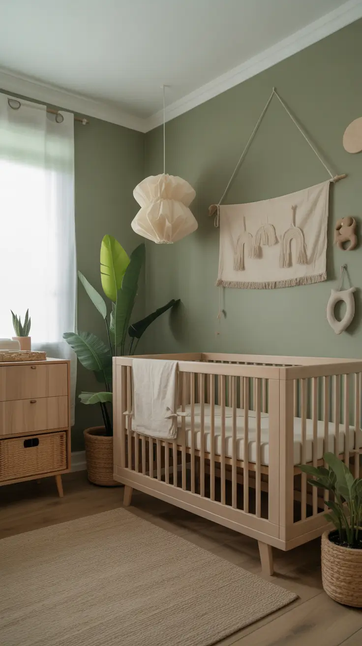 Boys Nursery Ideas 2026: Modern, Cozy & Personalized Designs for Every Style