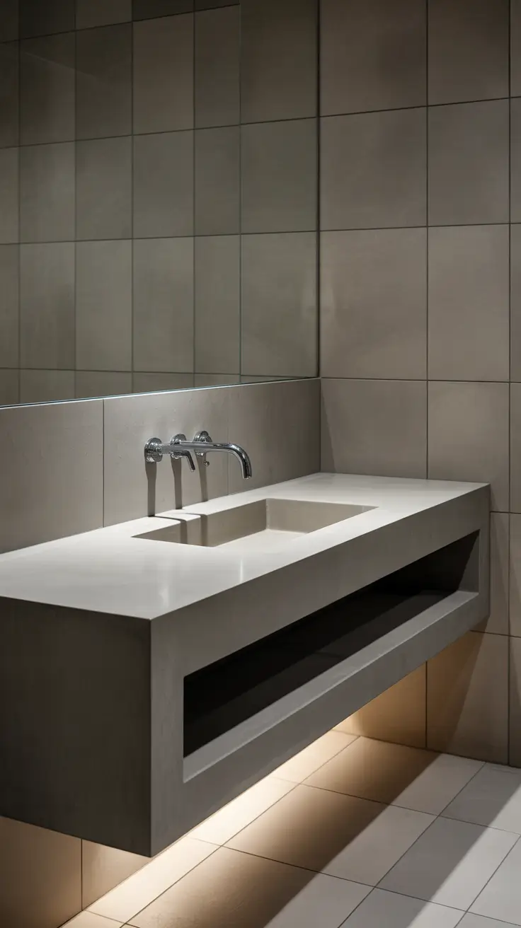 Bathroom Sink Decor Ideas 2026: Modern Trends for Every Style