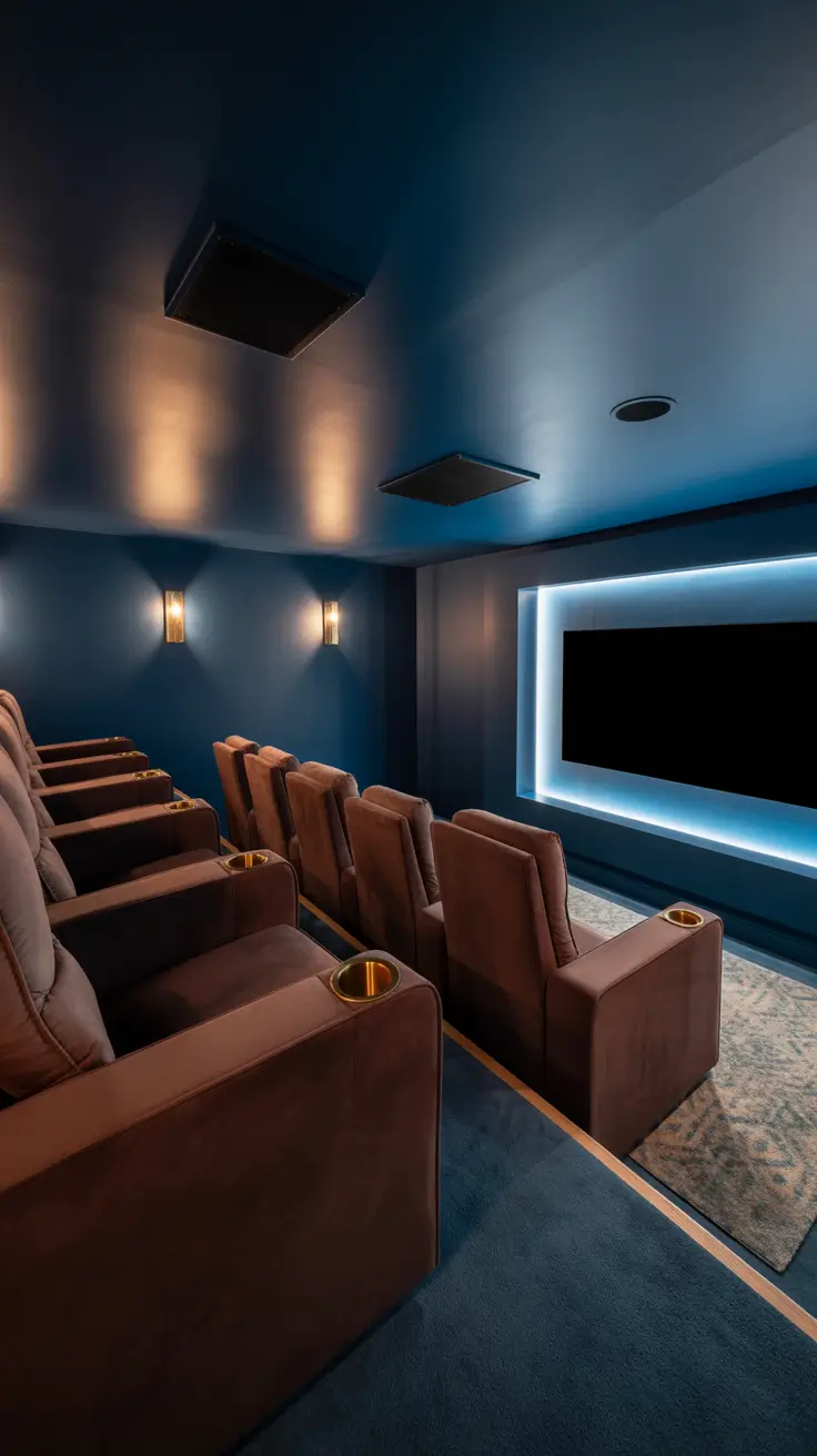 Top Basement Remodeling Ideas 2026: Modern, Cozy & Functional Home Designs