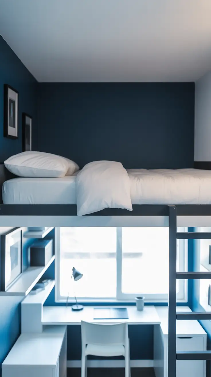 Top College Dorm Room Ideas 2026: Cozy, Aesthetic & Creative Designs for Students