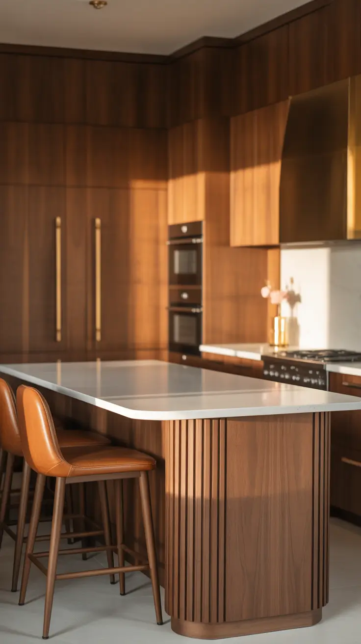 Kitchen Island Ideas 2026: Stunning Designs for Modern and Functional Homes