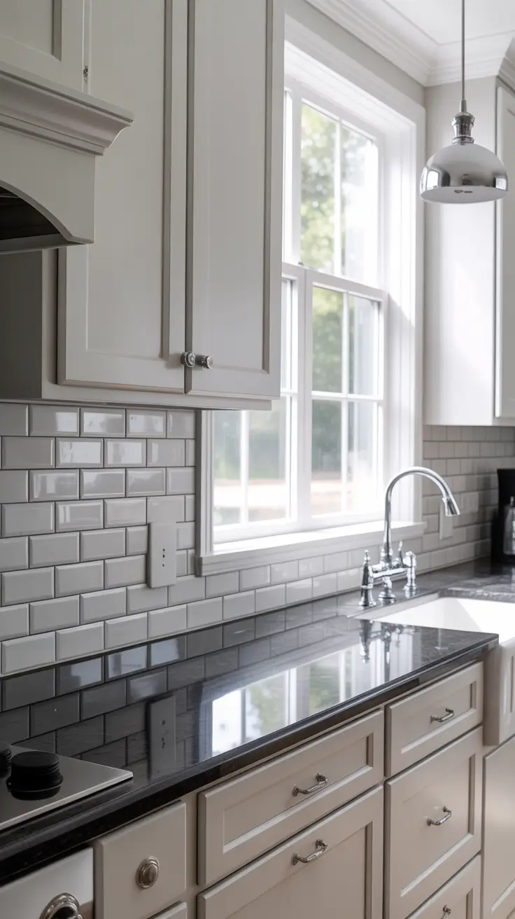 Top Kitchen Tiles Ideas for 2026: Trendy Designs to Transform Your Space