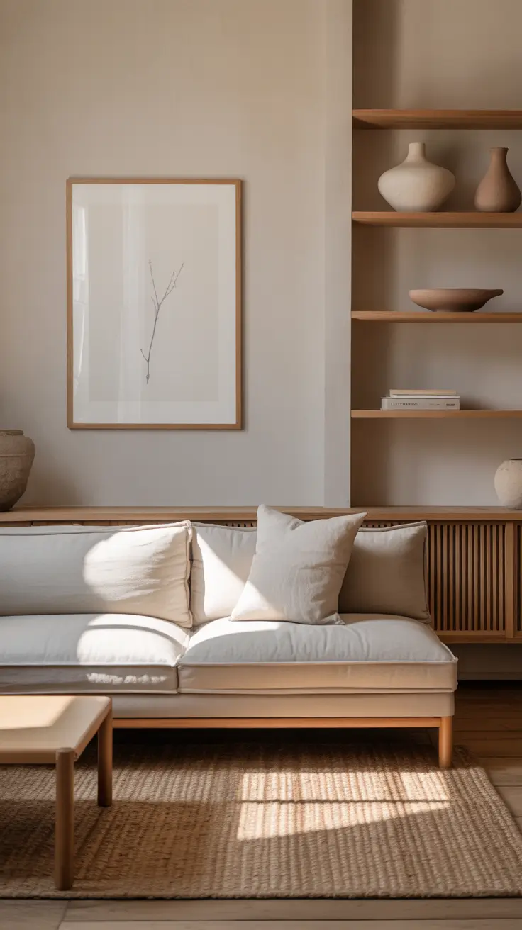 Tiny Living Room Design 2026: Smart and Cozy Ideas for Small Spaces