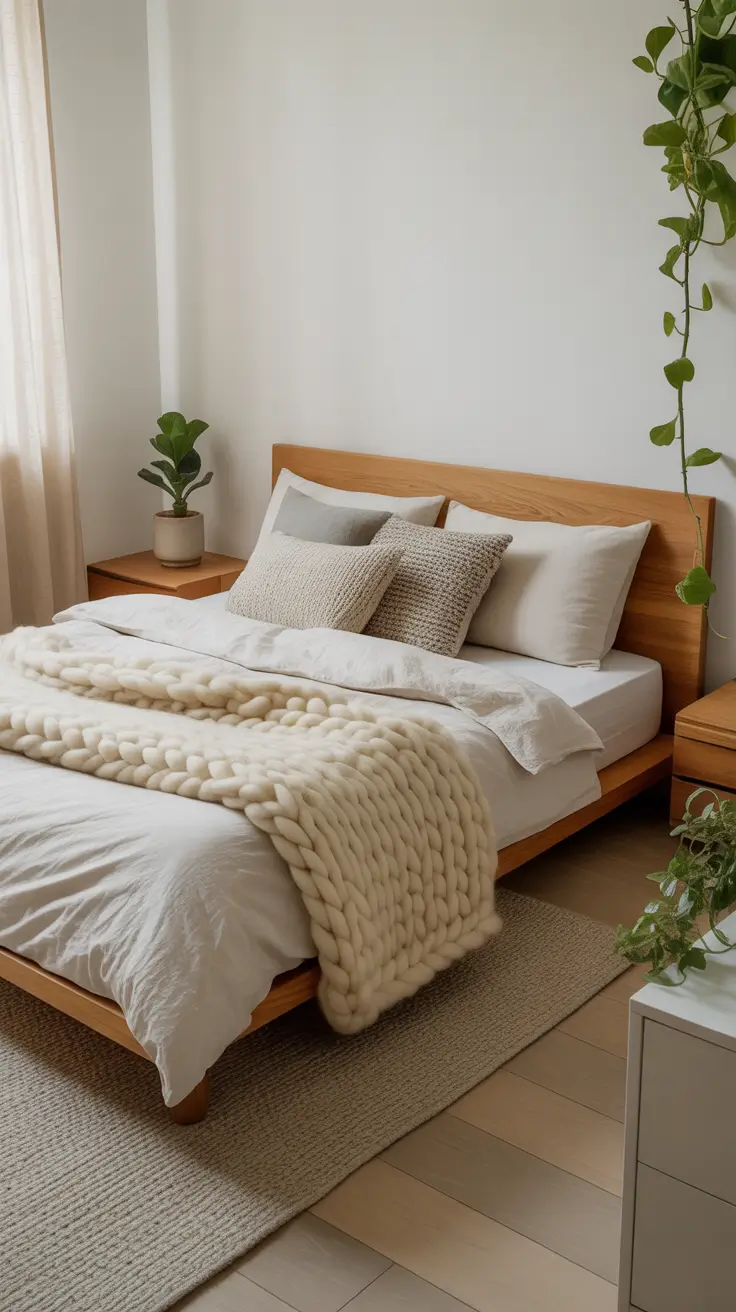 Tiny Bedroom Design 2026: Space-Saving Ideas and Modern Styles for Small Spaces