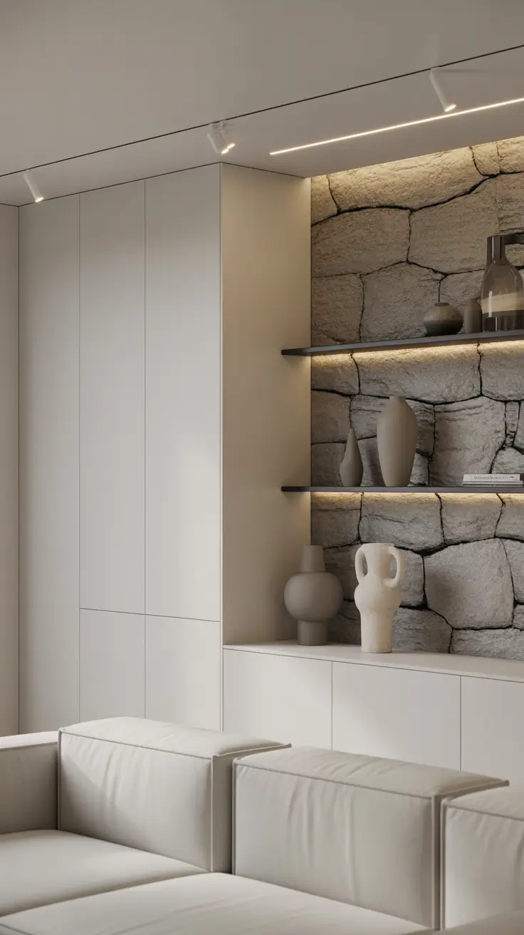 Luxury Living Room Ideas 2026: Elegant, Classy, and Contemporary Modern Designs