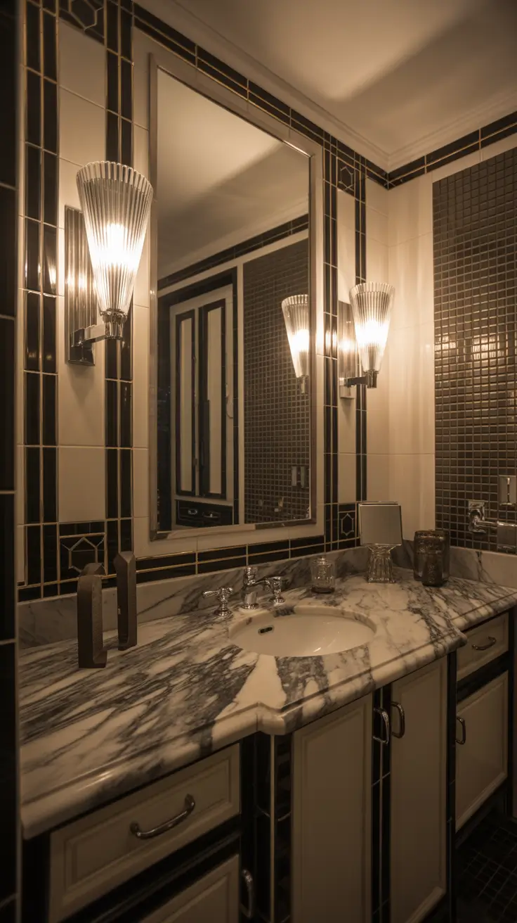 Bathroom Light Fixtures Ideas 2026: Modern, Stylish & Functional Lighting Trends