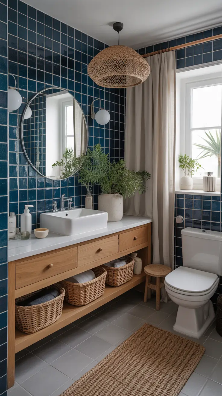 Bathroom Tile Ideas 2026: Modern, Rustic, and Coastal Trends for Every Space