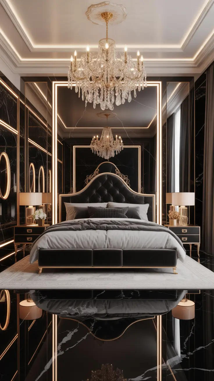 Bedroom Sets Ideas 2026: Modern Trends, Styles & Stunning Inspirations