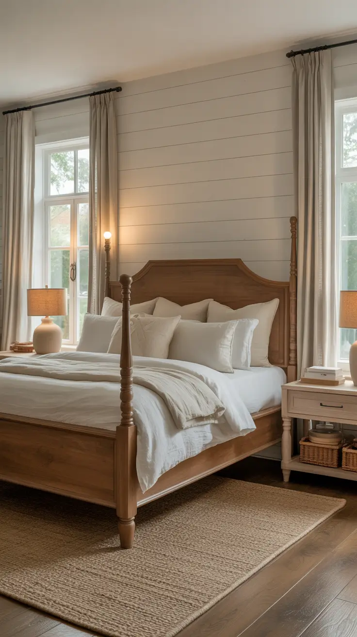 Top King Bedroom Sets Ideas 2026: Elegant and Modern Master Suite Designs