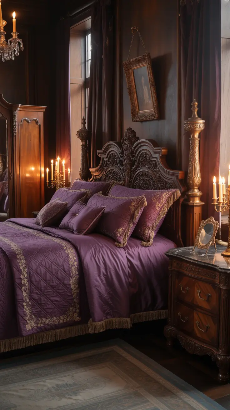 Top Vintages Bedroom Ideas 2026 — Modern, Romantic & Elegant Inspirations