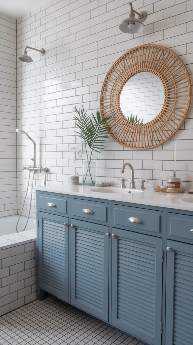 Bathroom Storage Cabinet Ideas 2026: Modern, Stylish & Space-Saving Designs for Every Home