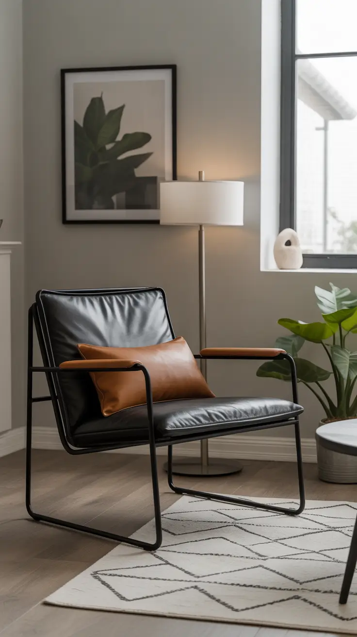 Living Room Chairs Ideas 2026: Cozy, Modern, and Stylish Inspiration for Small Spaces