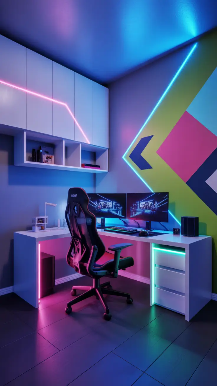 Top Teens Bedroom Ideas 2026: Cozy, Aesthetic & Creative Designs for Every Style