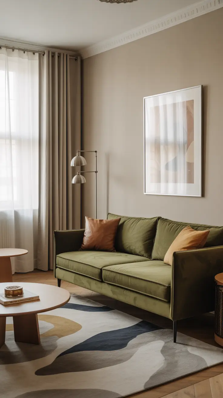 Sofa Minimalis Modern Ideas 2026: Fresh and Functional Inspiration for Modern Living Rooms