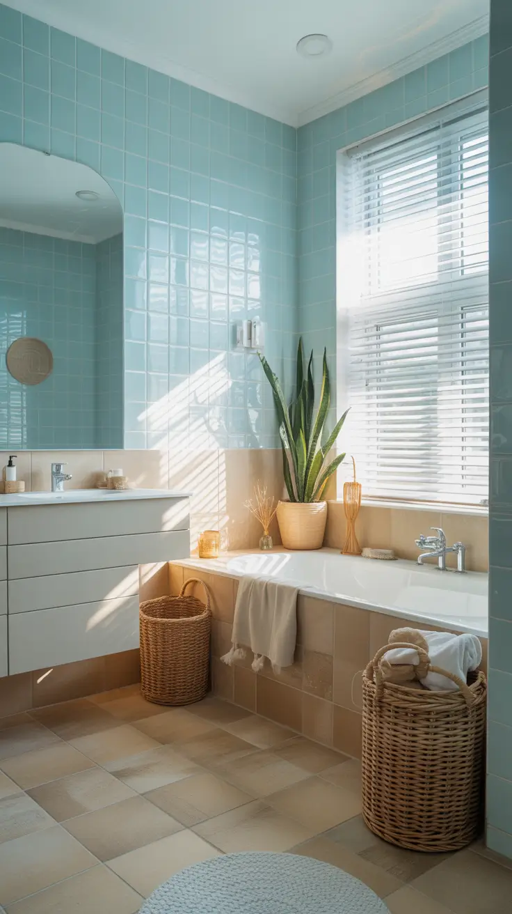 Bathroom Interior Ideas 2026: Modern, Minimalist, and Luxury Trends for Your Dream Home