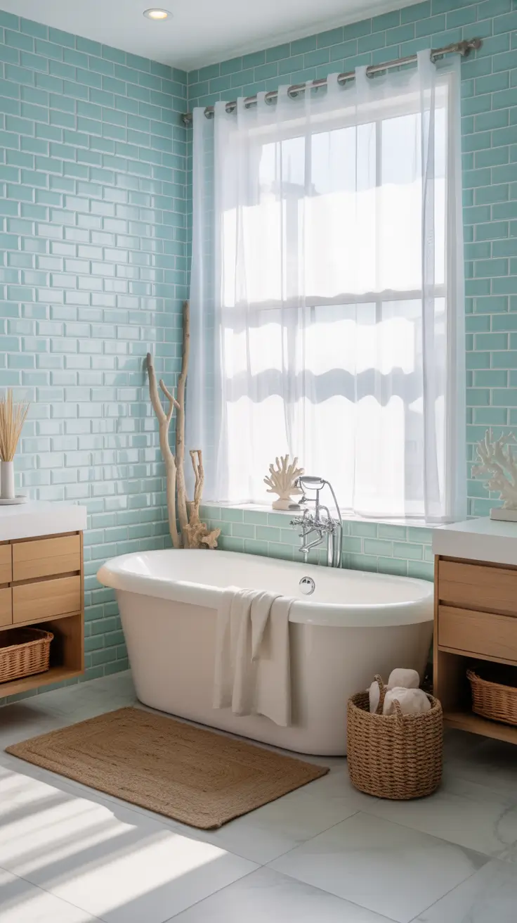 Master Bathroom Ideas 2026: Luxury, Style, and Serenity in Modern Bathroom Design