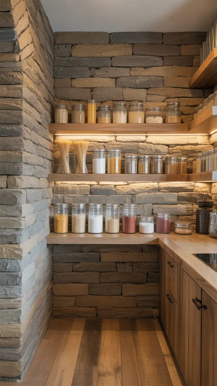 Kitchen Pantry Organization Ideas 2026: Modern, Rustic, and Elegant Designs for Your Dream House